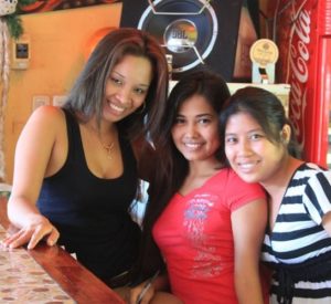 Bohol bars to enjoy Bohol nightlife