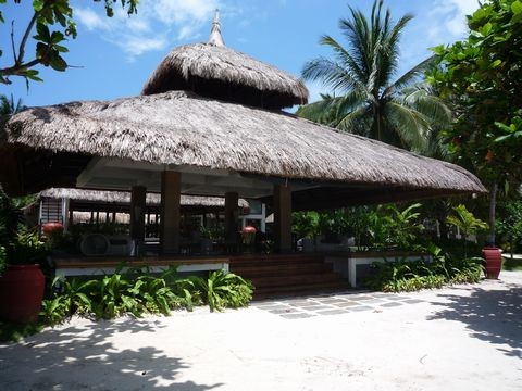 Bohol bars to enjoy Bohol nightlife