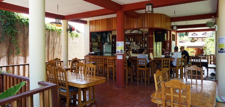 Bohol bars to enjoy Bohol nightlife